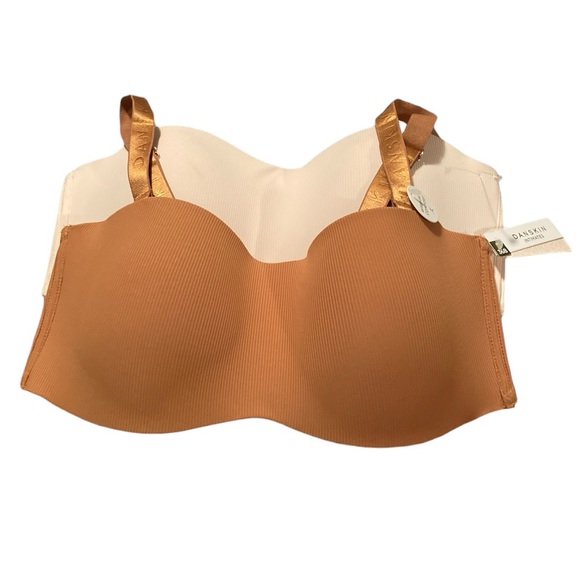 Danskin Intimates Removable Strap Bras - Picture 2 of 9